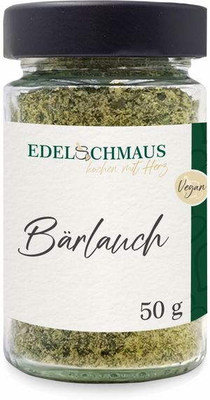 Bärlauch