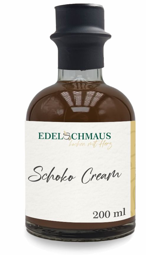 Schoko Cream